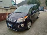 CITROEN C3 Picasso 1.6 e-HDi AUTOMATICA CMP6 Exclusive