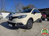 RENAULT Captur dCi 8V 90 CV Start&Stop Energy Intens