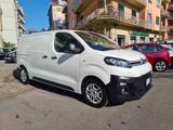 CITROEN Jumpy 1.5 BlueHDi 120 S&S PL-TN Furgone M Club