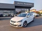 PEUGEOT 308 BlueHDi 120 S&S Allure