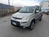 FIAT Panda 1.3 MJT 95 CV S&S 4x4