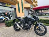 HONDA Hornet 600 500 CC PASSAGGIO E TAGLIANDO INCLUSO