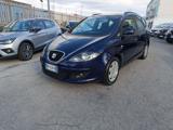 SEAT Altea XL 1.6 Reference Dual