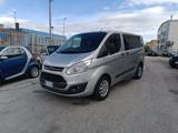 FORD Transit Custom 310 2.0 TDCi PC Combi Trend