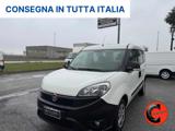 FIAT Doblo 1.3 MJT PC TN COMBI N1 E6D 5 POSTI AUTOCARRO+IVA-