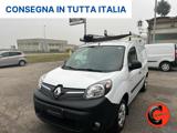 RENAULT Kangoo Z.E. 44 KW ALLESTITO-CRUISE-BATTERIE DI PROPRETA'-