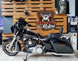 HARLEY-DAVIDSON FLHX Street Glide 103