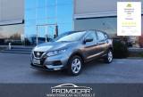 NISSAN Qashqai 1.5 dCi 115 CV DCT BUSINESS *UNIPROP*