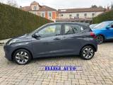 HYUNDAI i10 PROMO FINAZIAMENTO 1.0 MPI Connectline km 0