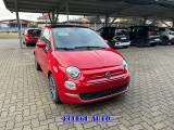 FIAT 500 PROMO FINANZ 