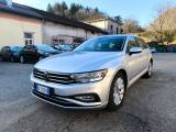 VOLKSWAGEN Passat Variant 2.0 TDI SCR EVO DSG Business euro 6D