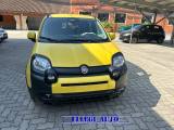 FIAT Panda Cross FIN.PANDINA CROSS  1.0 70 CV  Hybrid ROTTAMAZIONE