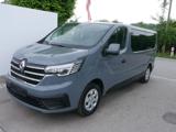 RENAULT Trafic BluedCi 150CV L2-H1