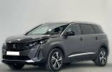 PEUGEOT 5008 PureTech Turbo 130 S&S EAT8 Allure Pack