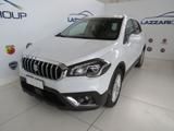 SUZUKI S-Cross 1.6 DDiS Start&Stop 4WD All Grip DCT Cool