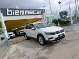 VOLKSWAGEN Tiguan 2.0 TDI SCR  DSG  Advanced BlueMotion Technology