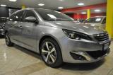 PEUGEOT 308 SW 1.6 BLUE HDI ALLURE E6*BLUETOOTH/NAVI/ALCAN