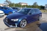 AUDI A3 SPB 1.4 TFSI S tronic g-tron Sport