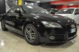 AUDI TT Coupé 1.8 TFSI Advanced plus*PELLE/XENO/PDC*