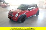 MINI Mini 1.6 16V Cooper S R50