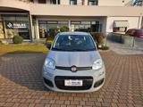 FIAT Panda 1.0  Hybrid per neopatentati