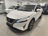 NISSAN Qashqai MHEV 140 CV N-Connecta