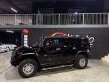 HUMMER H2 FULL SERVICE HUMMER DA INVESTIMENTO