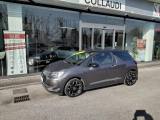 DS AUTOMOBILES DS 3 PureTech 110 aut. Sport Chic