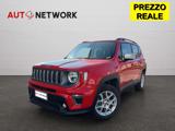 JEEP Renegade 1.3 T4 190CV PHEV 4xe AT6 Business Plus