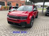 JEEP Avenger PROMO FIN. 1.2 Turbo Longitude KM 0