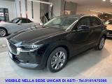 MAZDA CX-30 2.0L 150 CV e-Skyactive G M Hybrid 6 MT EXCEED