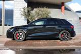 AUDI RS 3 SPB TFSI quattro S tronic