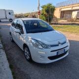 CITROEN C3 1.4 HDi 70 Seduction