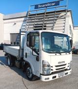 ISUZU M21 TH