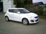 SUZUKI Swift 1.2 VVT 5 porte B-Top