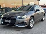 AUDI A4 Avant 35 TDI 163CV RADAR/FULL LED MATRIX