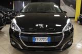 PEUGEOT 208 PureTech 82 5p. GPL Km CERTIFICATI E GARANZIA