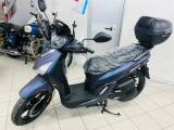 SYM Symphony 125 PASSAGGIO E TAGLIANDO INCLUSO