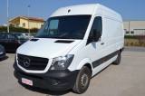 MERCEDES-BENZ Sprinter F37/33 311 CDI TN Furgone Executive