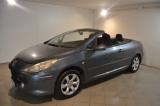 PEUGEOT 307 1.6 16V CC