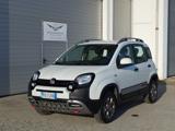 FIAT Panda Cross 1.3 MJT 80 CV S&S 4x4 NEOPATENTATI