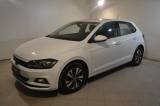 VOLKSWAGEN Polo 1.0 TGI 5p.higline BlueMotion Technology