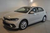 VOLKSWAGEN Polo 1.0 TSI Style NEOPATENTATI