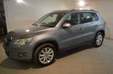 VOLKSWAGEN Tiguan 2.0 TDI 170 CV DPF Sport & Style (18°)