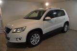 VOLKSWAGEN Tiguan 2.0 TDI DPF 4MOTION Sport & Style