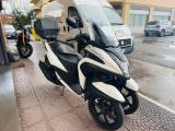 YAMAHA Tricity 125 PASSAGGIO E TAGLIANDO INCLUSO