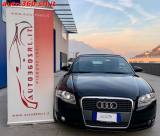 AUDI A4 Cabriolet 2.0 TDI F.AP. Top plus S LINE UNICO PROP