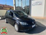 VOLKSWAGEN Golf Plus 1.6 Comfortline - PER NEOPATENTATO --