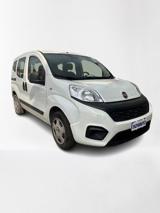 FIAT Qubo 1.3 MJT 80 CV Easy