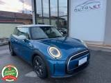 MINI Cooper 1.5 Cooper JCW - INTERNI IN PELLE -